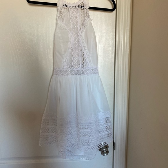 💟 Mint condition charo ruiz Ibiza Andrea dress - Picture 11 of 11